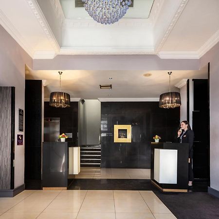 Treacy'S Hotel Wexford Enniscorthy Zewnętrze zdjęcie