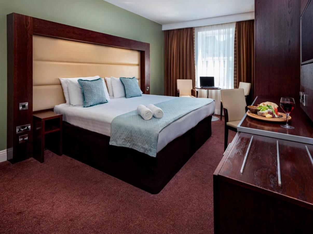 Treacy'S Hotel Wexford Enniscorthy Zewnętrze zdjęcie