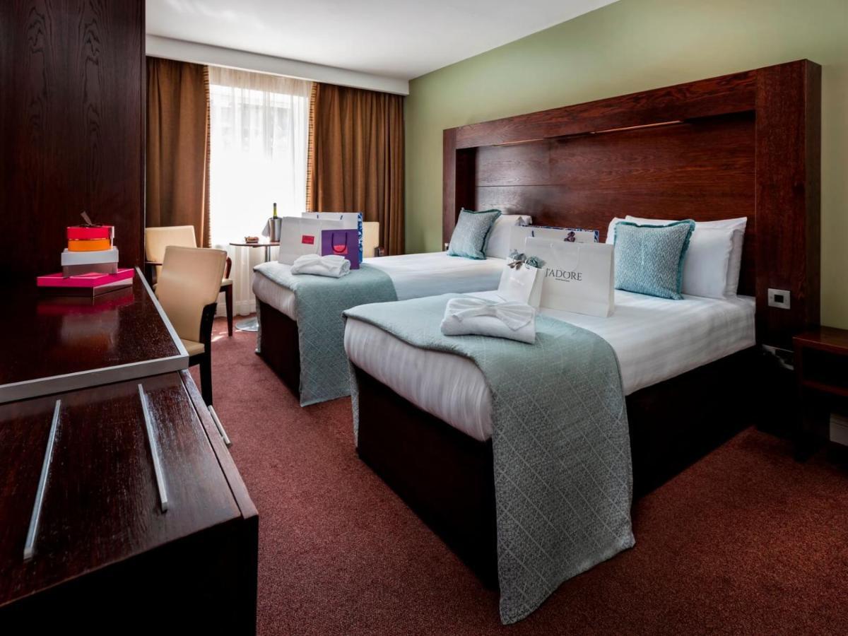 Treacy'S Hotel Wexford Enniscorthy Zewnętrze zdjęcie