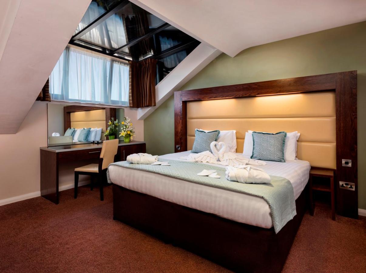 Treacy'S Hotel Wexford Enniscorthy Zewnętrze zdjęcie