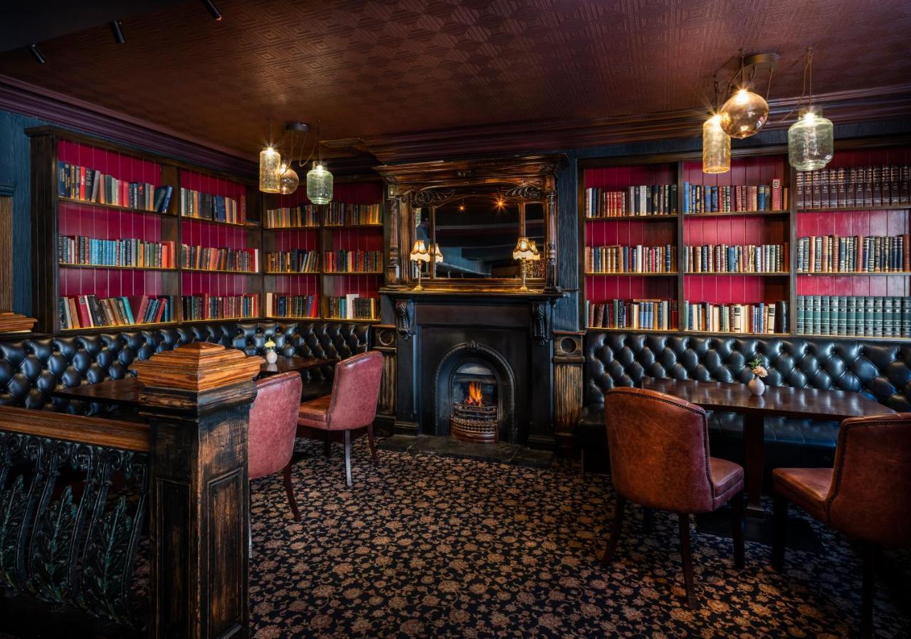 Treacy'S Hotel Wexford Enniscorthy Zewnętrze zdjęcie