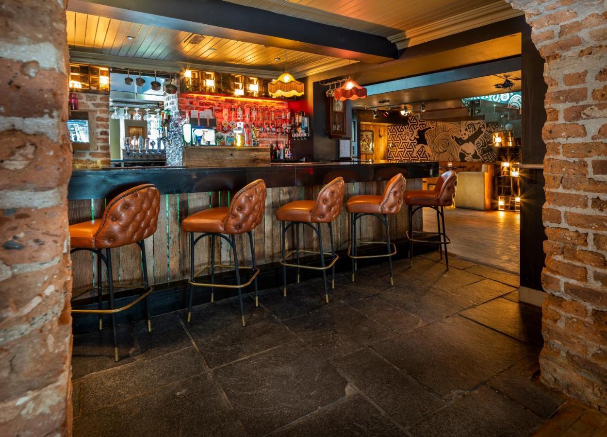 Treacy'S Hotel Wexford Enniscorthy Zewnętrze zdjęcie
