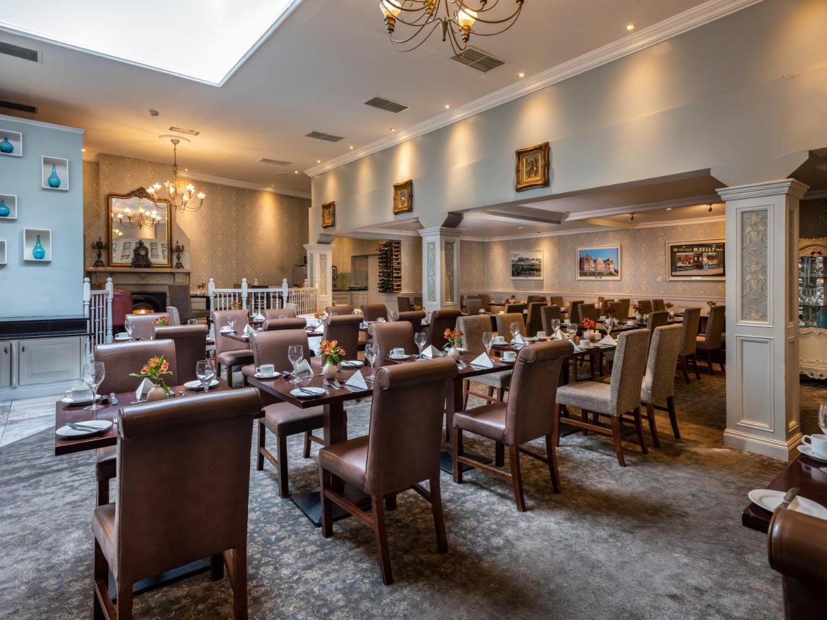 Treacy'S Hotel Wexford Enniscorthy Zewnętrze zdjęcie