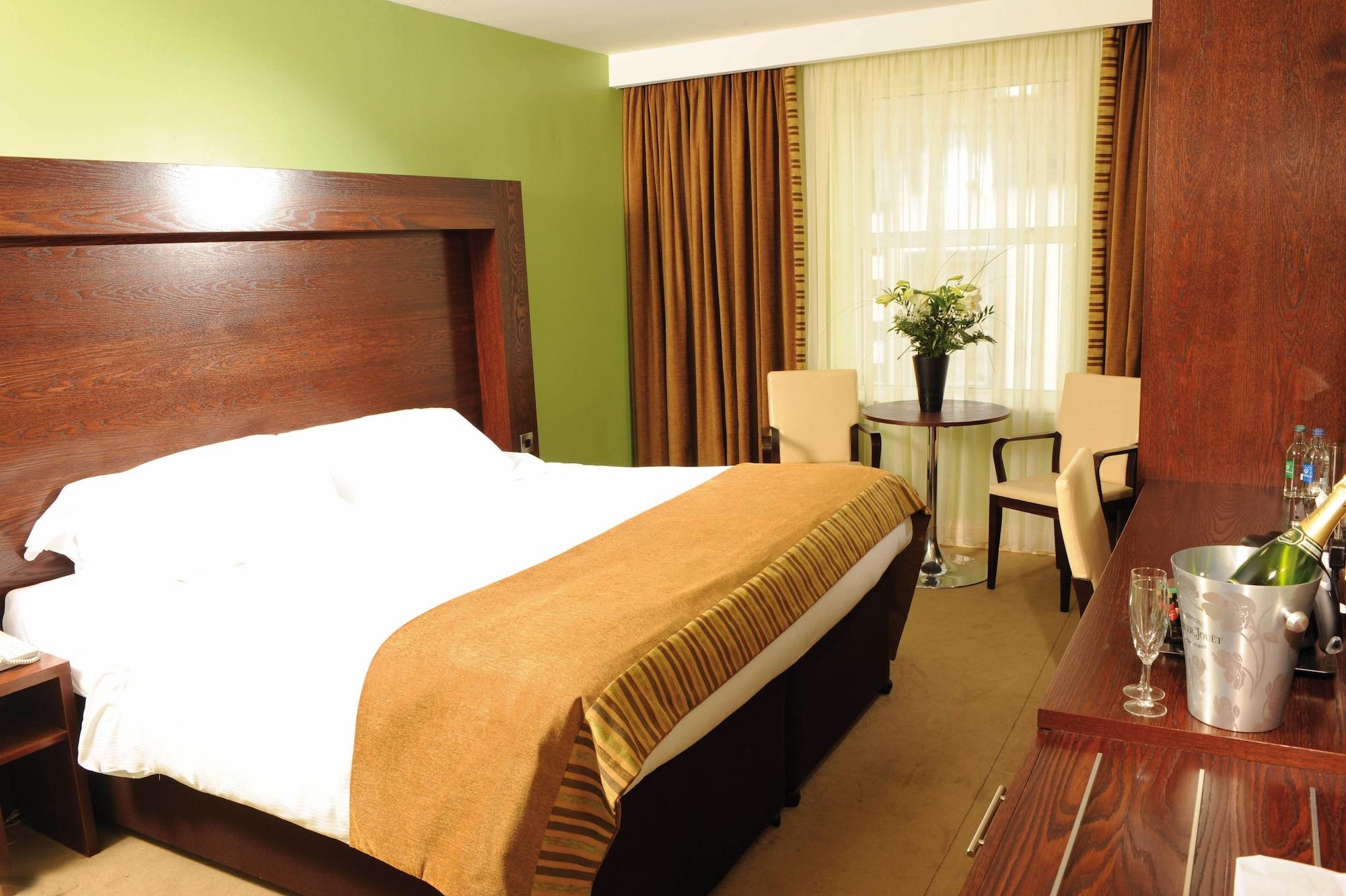 Treacy'S Hotel Wexford Enniscorthy Zewnętrze zdjęcie