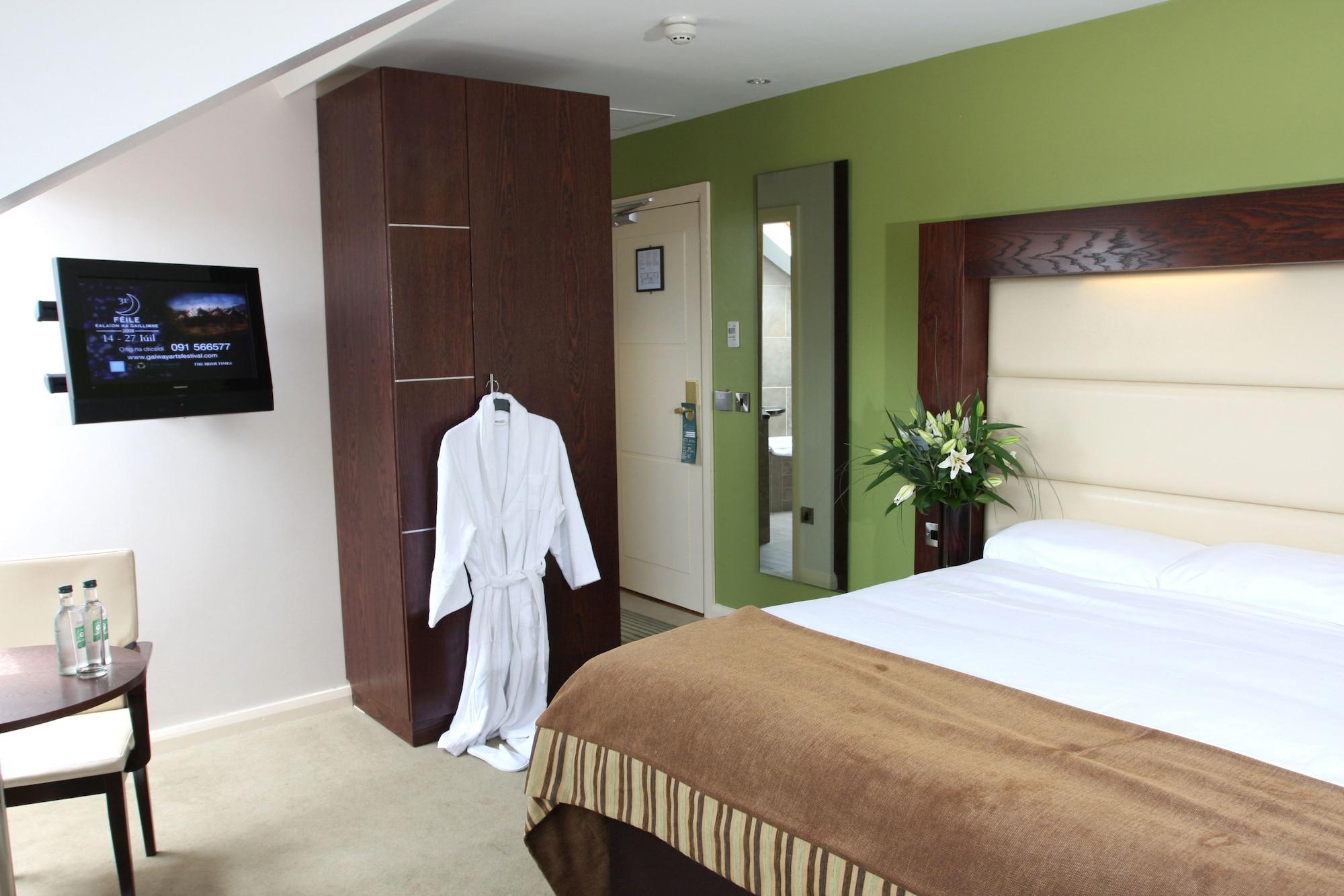 Treacy'S Hotel Wexford Enniscorthy Zewnętrze zdjęcie