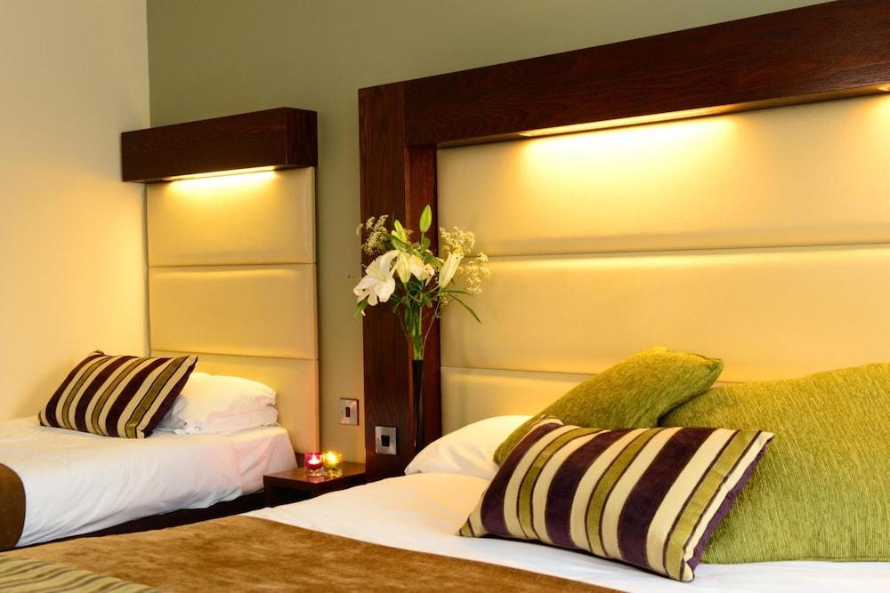 Treacy'S Hotel Wexford Enniscorthy Zewnętrze zdjęcie