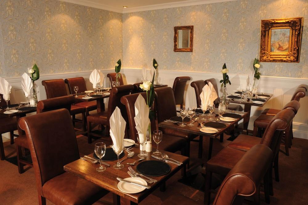 Treacy'S Hotel Wexford Enniscorthy Zewnętrze zdjęcie