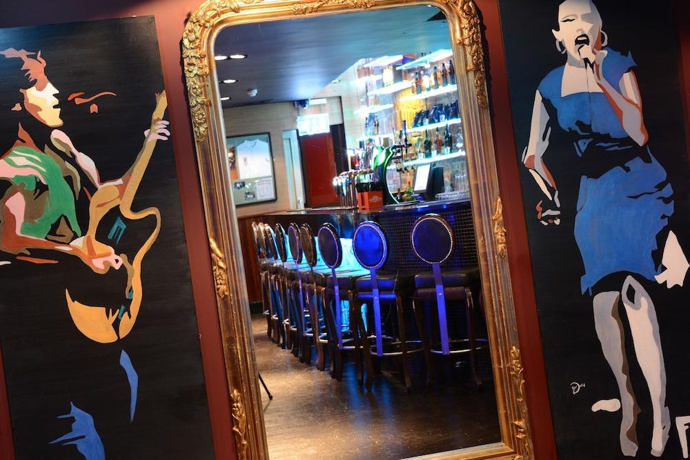 Treacy'S Hotel Wexford Enniscorthy Zewnętrze zdjęcie