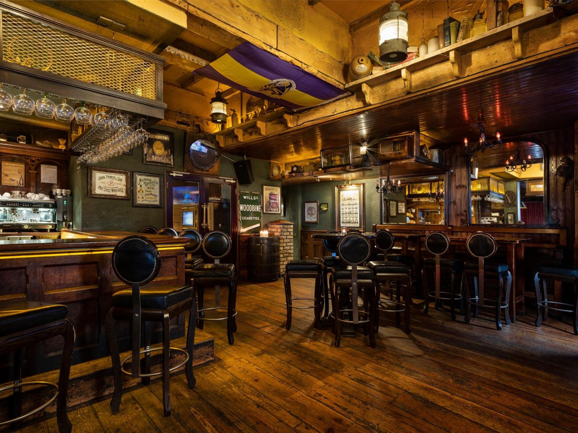 Treacy'S Hotel Wexford Enniscorthy Zewnętrze zdjęcie