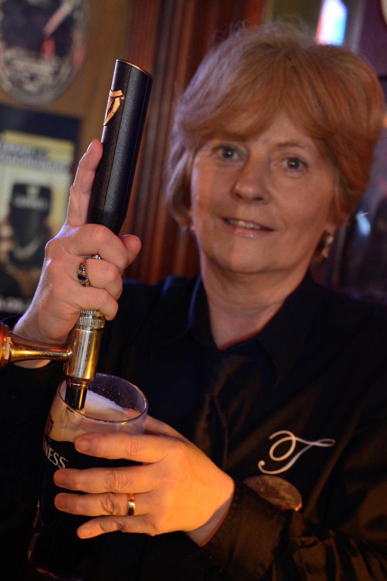 Treacy'S Hotel Wexford Enniscorthy Zewnętrze zdjęcie