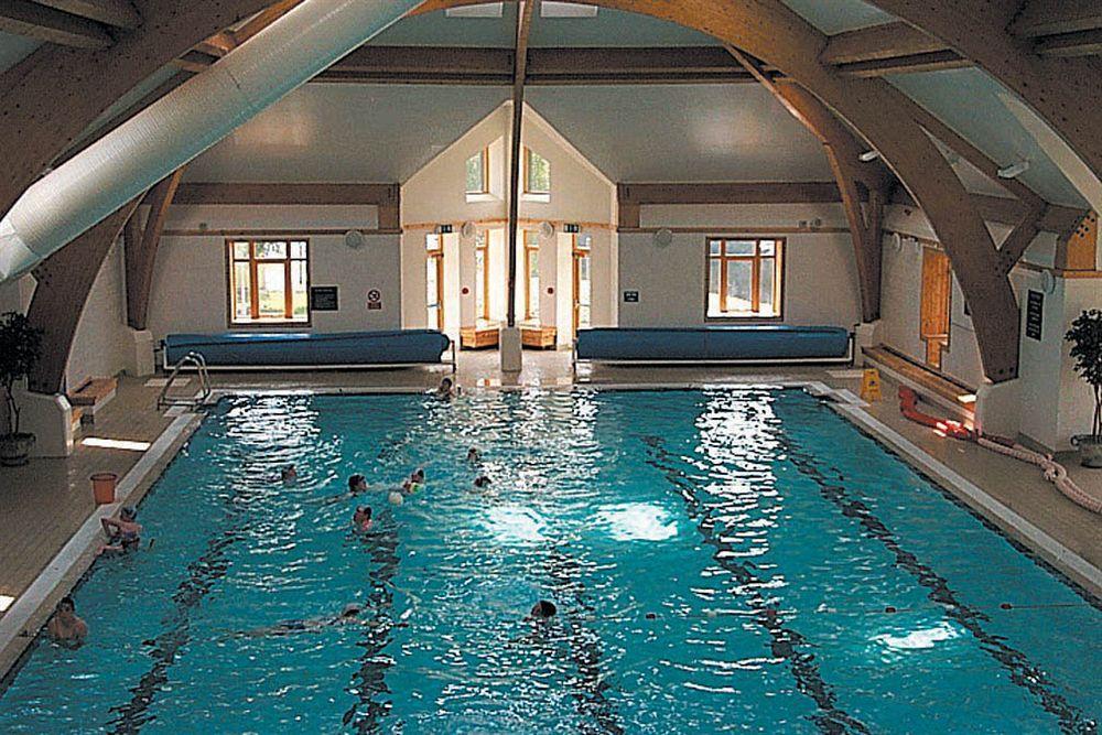 Treacy'S Hotel Wexford Enniscorthy Zewnętrze zdjęcie