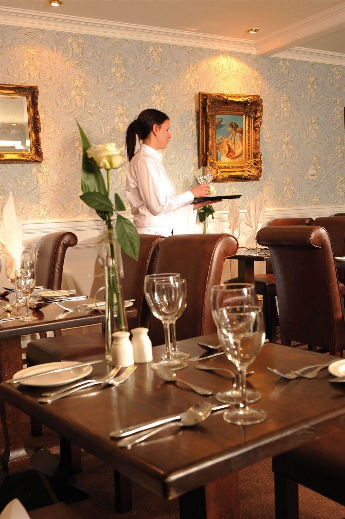 Treacy'S Hotel Wexford Enniscorthy Zewnętrze zdjęcie