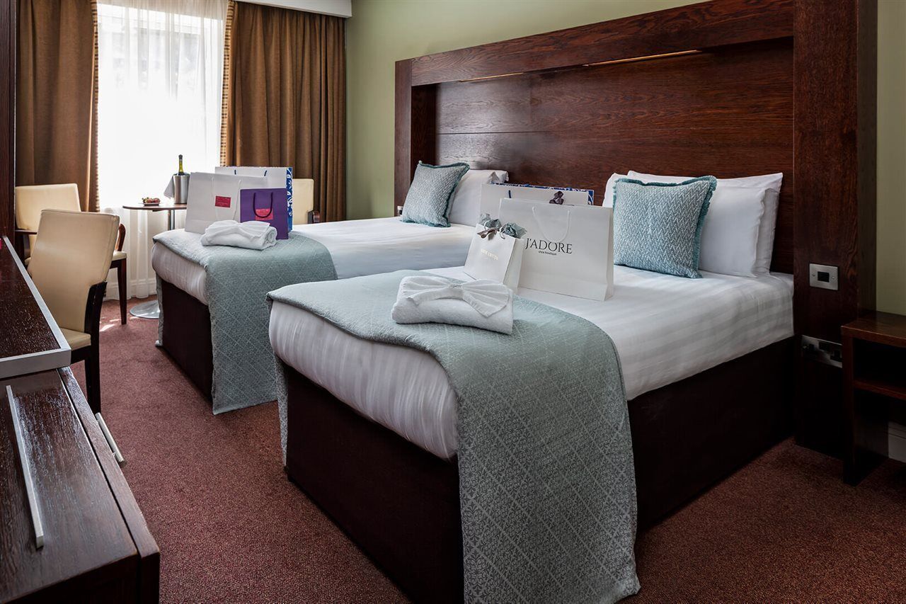 Treacy'S Hotel Wexford Enniscorthy Zewnętrze zdjęcie