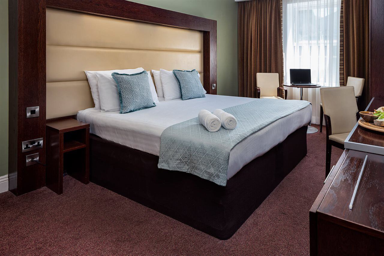 Treacy'S Hotel Wexford Enniscorthy Zewnętrze zdjęcie