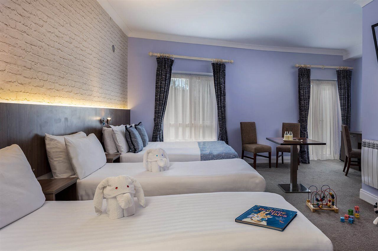 Treacy'S Hotel Wexford Enniscorthy Zewnętrze zdjęcie