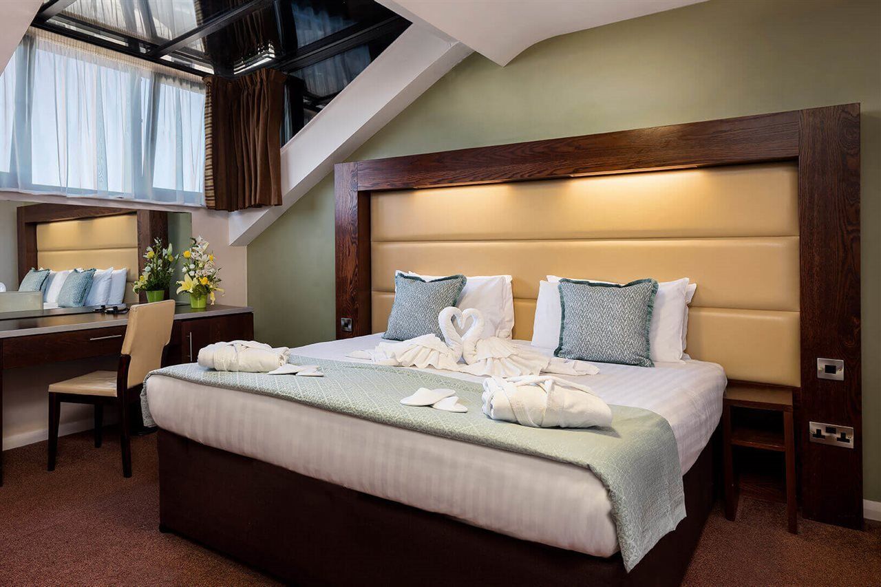 Treacy'S Hotel Wexford Enniscorthy Zewnętrze zdjęcie
