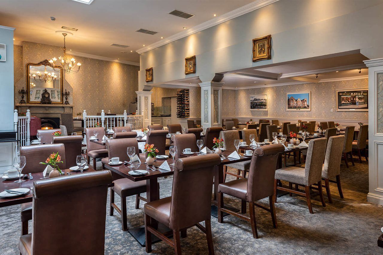Treacy'S Hotel Wexford Enniscorthy Zewnętrze zdjęcie
