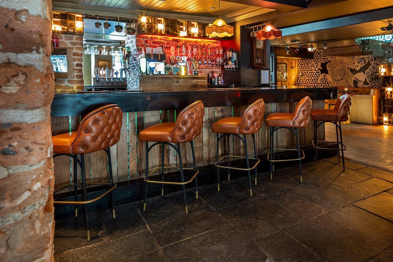 Treacy'S Hotel Wexford Enniscorthy Zewnętrze zdjęcie