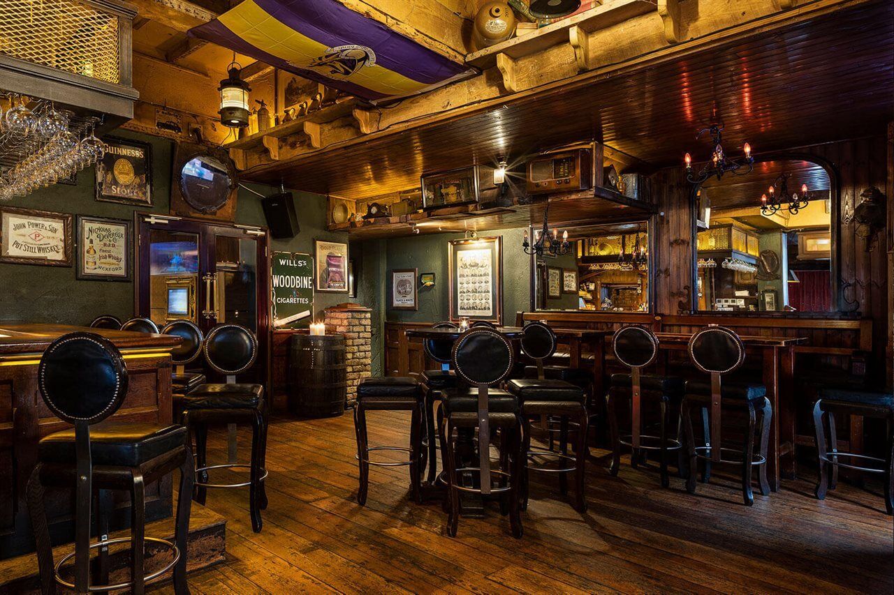 Treacy'S Hotel Wexford Enniscorthy Zewnętrze zdjęcie